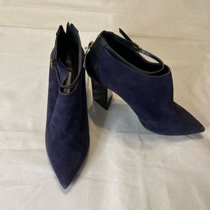 Jimmy Choo Ankle Booties